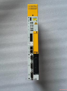 CLOOS焊接机 BAUMULLER包米勒驱动器(议价商品）