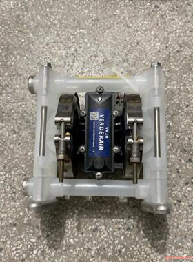VERDERAIR 隔膜泵(议价商品）