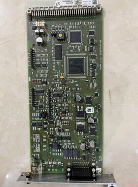 TRUMPF通快控制板IIO3 原装1309047 现货18(议价商品）