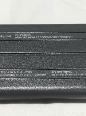 Agilent 安捷伦E1709A 激光干涉仪定位系统接收器(议价商品）