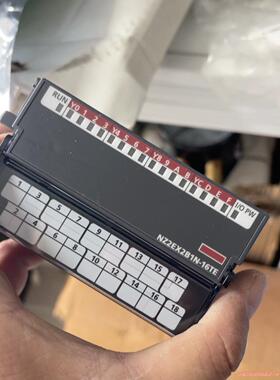三菱模块 NZ2EX2B1N-16TE 全新原装正品 三台(议价商品）