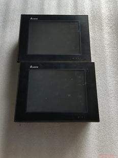 已测试包议价商品 现货多台 台达液晶显示屏HMC08 N500S52