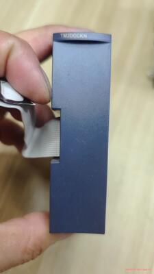 TM2DOCKN施耐德PLC模块连接模块,实物拍摄，现货一件议价商品
