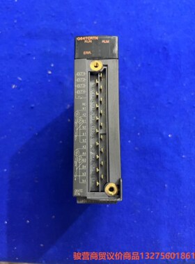 三菱温控模块Q64TCRTN现货实拍图骏营商贸-议价