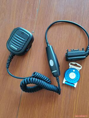 phonak峰力绝版肩咪，适用于mtp850phonak峰力议价商品