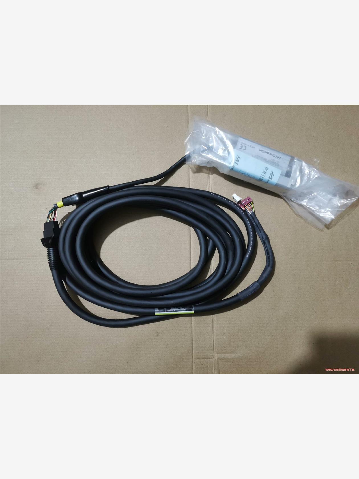 全新日本IAI电缸RCA2-TCA3NA-I-10-1-30(议价商品）