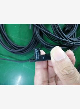 装机剩余槽型光电开关 明治PE07NA-W模组自带的3个，(议价商品）