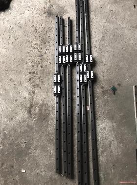 台湾ABBA25导轨。BRH25B。-议价商品直拍不发货