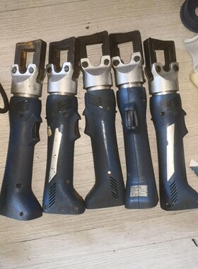 柯劳克klauke电动液压钳mini液压钳，，需要的骏营商贸—议价