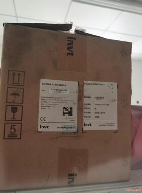 GD200A-015G/018P-4，英威腾15KW变频器，(议价商品）