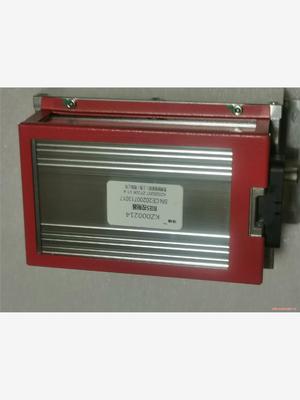 现有泽福BIES控制器KZ000214全新无包装如图实物拍照(议价商品）