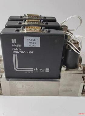 MKS气体流量计控制器1559A00451LG1BV，Ar，议价商品