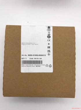 9000-41000-0000212德国MURR穆尔 900(议价商品）