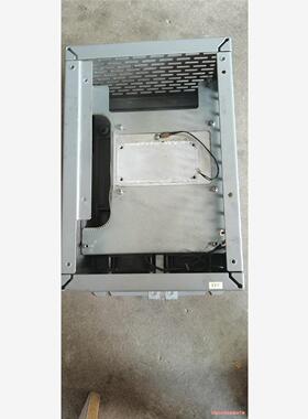 AS330 4T0011变频器外壳带铝座风扇 用的上的联系(议价商品）