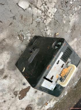 甘肃FL-35m移动式投影机做配件机600块运费自理骏营议价商品