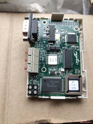 RCAN-01通讯卡原装拆机成色漂亮，外盖没有了，功能包好议价商品