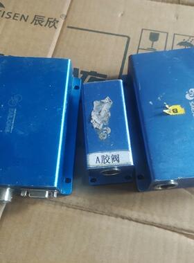 SAEJONG/世宗点胶机配件，A胶B胶控制器  实物拍摄议价商品