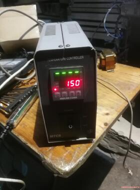 米丝米mtcs温控仪一台议价商品