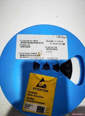 RF9822 功放议价商品