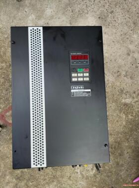 拆机Linghein凌格风空压机变频器37/45kw(议价商品）