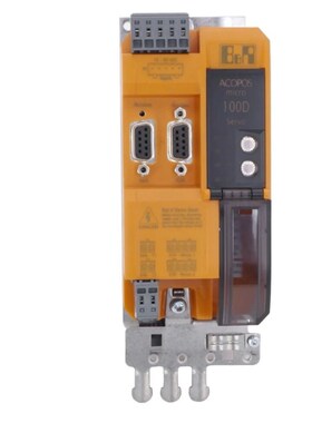 B&R 80VD100PD.C022-01 REV.C0骏营商贸—议价