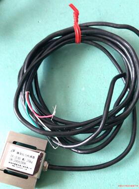微型拉力传感器TP：JLBS-M2-20千克 SN:2084(议价商品）