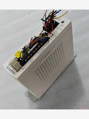 YAMAHA雅马哈ERCD机械手控制器 日本进口二手原装拆机(议价商品）