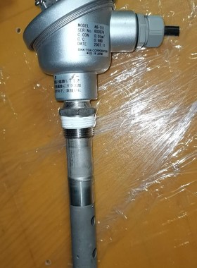 日本DKK-DOA探头A6-111一个，具体看图，二手拆机，骏营商贸-议价