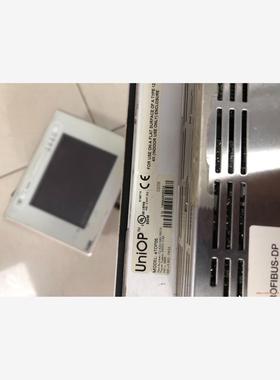 ETOP05 TOP05触摸屏UNIOP 6ZA1040-7(议价商品）