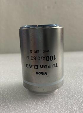 Nikon尼康TU Plan ELWD 100X/0.80议价商品
