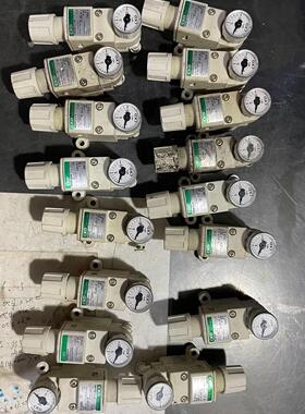 CKD 调压阀 NRJB500-SSC4 成色如图 ，想要的议价商品