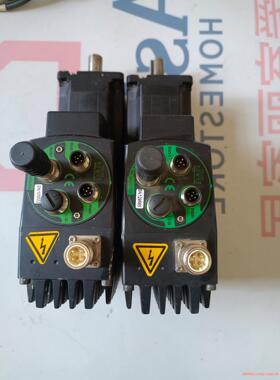 MAC400-D2-CAGM-A002 JVL智能电机，实物骏营议价商品