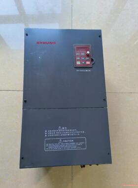 SYRUNS神源SY6600GT30变频器 30kw(议价商品）
