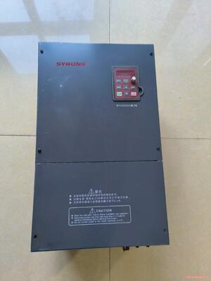 SYRUNS神源SY6600GT30变频器 30kw(议价商品）