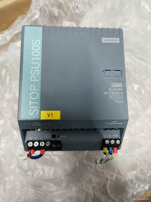 SIEMENS/西门子，6EP1336-2BA10 电源(议价商品）