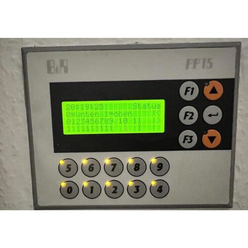 贝加莱PP015电源面板PP15 4PP015.0420-0骏营商贸—议价