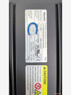 UG0 0450 議價(jià)商品 力士樂(lè)伺服電機(jī)MSK075D