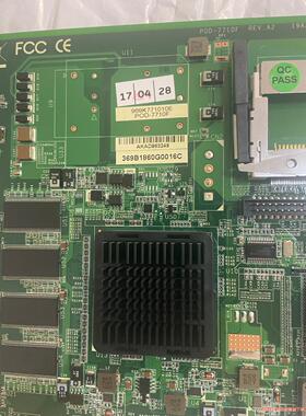 全新GE新华EDPU卡369B1860G0016C现货新的都(议价商品）