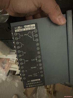 工控仪表 全新货 单价50-100任选(议价商品）