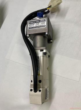 全新松下A3伺服MSMA012A32 新宝减速机VRSF-5议价商品