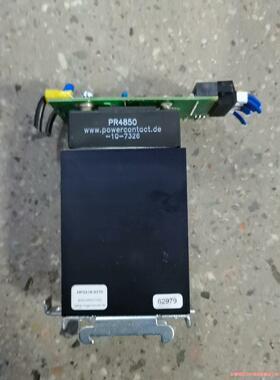 原装进口现货美国leber固态模块PR4850 MS2-HP议价商品