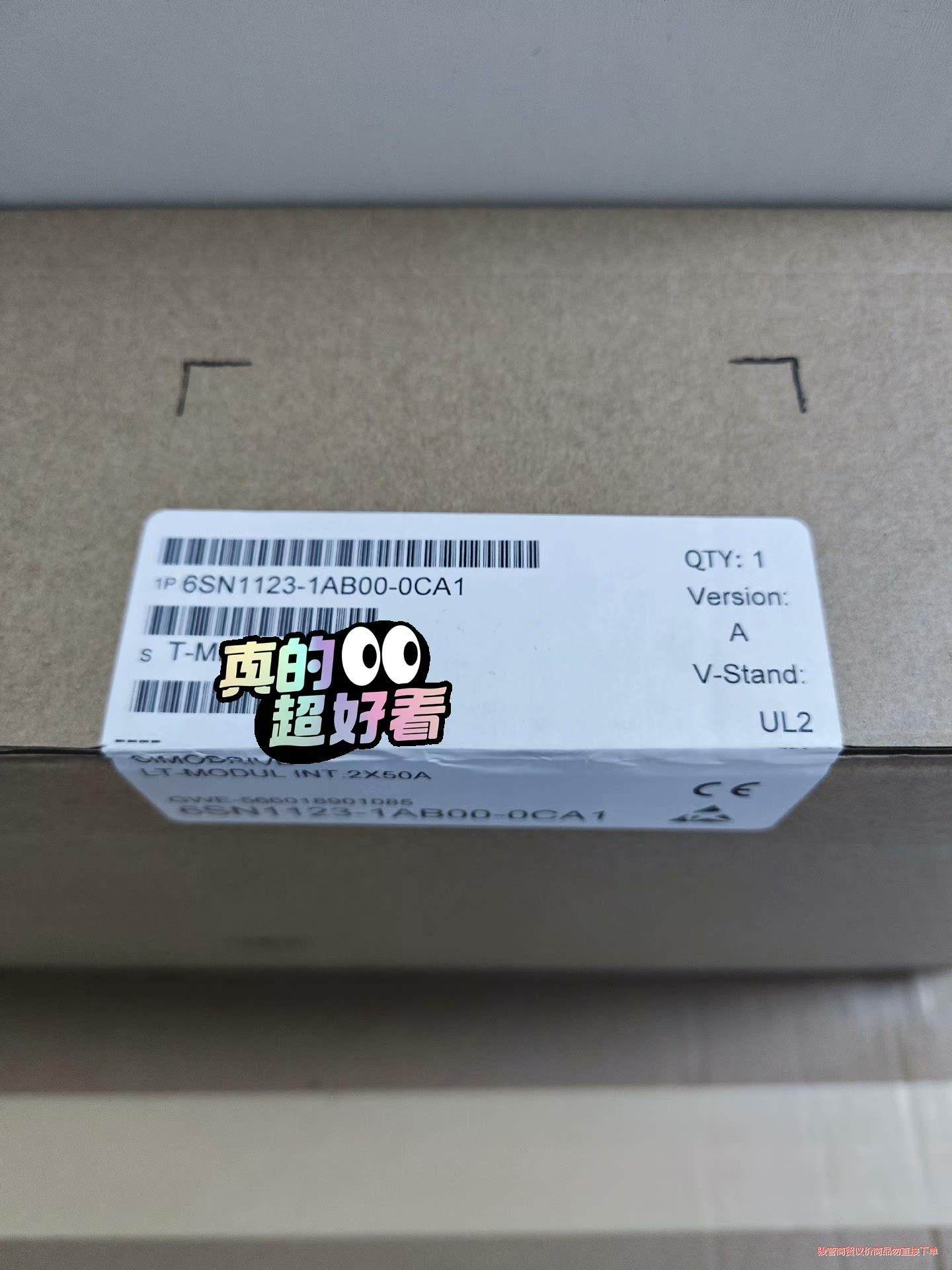 6SN1123-1AB00-0CA1骏营议价商品
