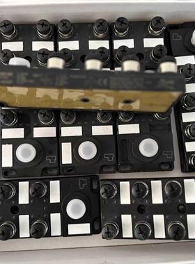 全新图尔克从站模块TBIL-M1-16DXP 6814102(议价商品）