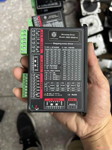 成钢2MD-S860-A驱动器86简易驱动器议价商品