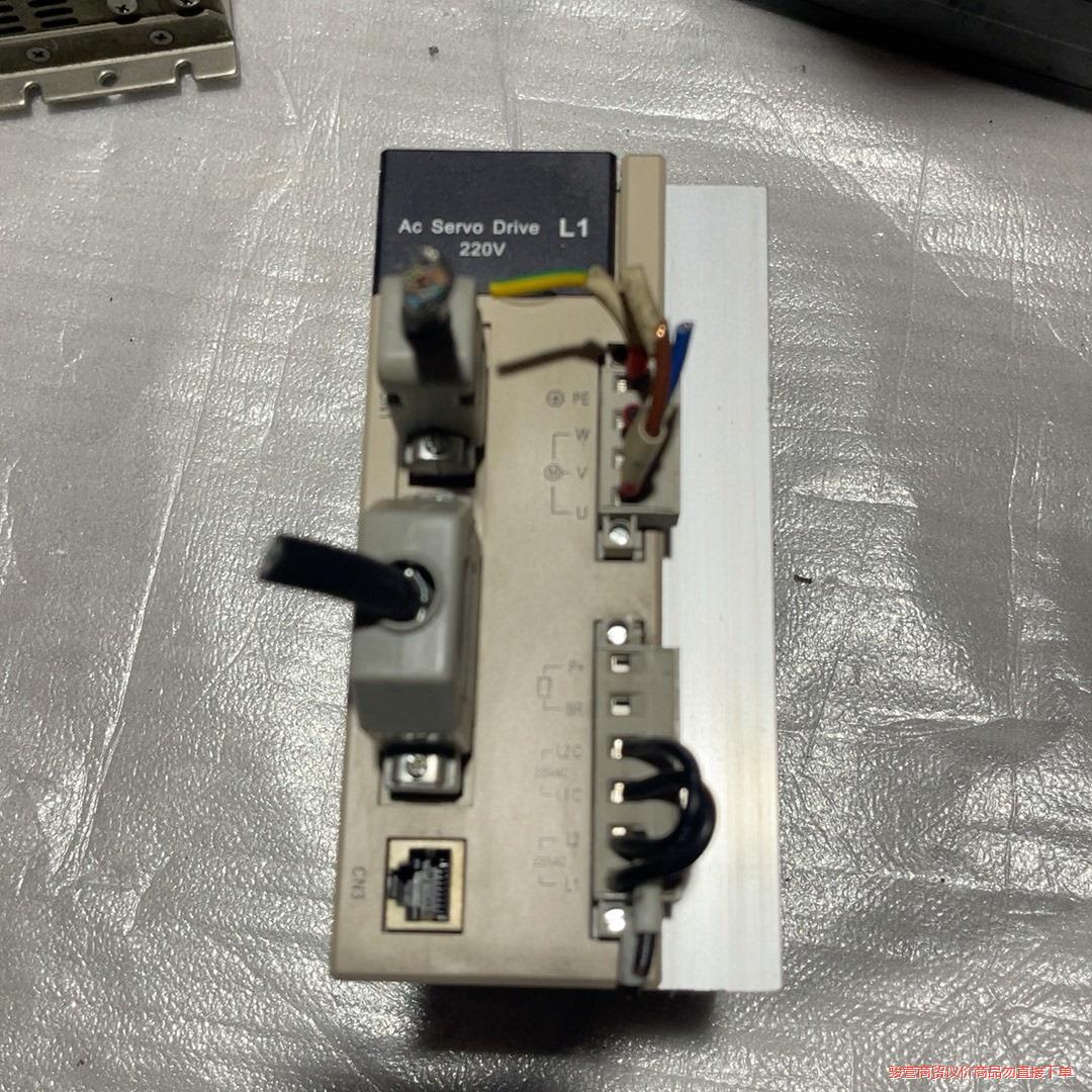 通航电驱伺服驱动器THSF-L1-230T一台议价商品