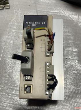 通航电驱伺服驱动器THSF-L1-230T一台议价商品