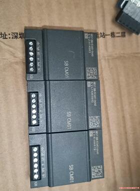 西门子s7-200smart SB CM01，支持RS485-骏营议价商品