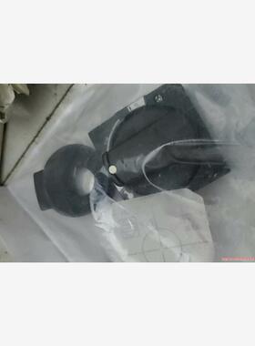 施耐德 GVAPB54  黑色旋转手柄及前面板GV-APB5(议价商品）