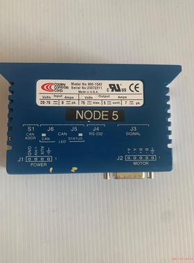 Copley controls Stepnet伺服数字驱动器(议价商品）