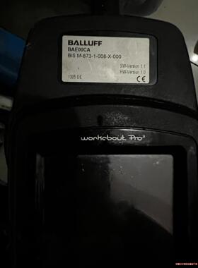 德国巴鲁夫Bae00ca BIS M-873-1-008-X(议价商品）